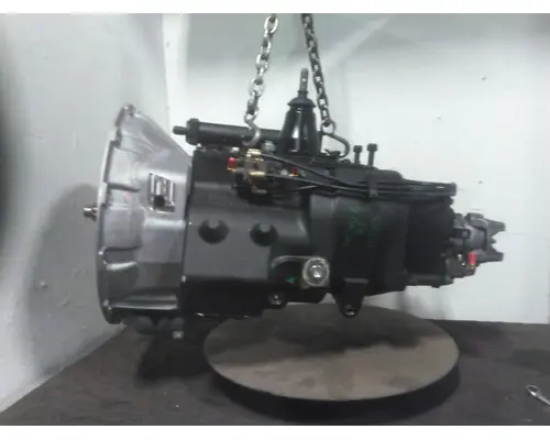FULLER RTLO20918B TRANSMISSION ASSEMBLY