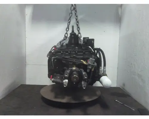 FULLER RTLO20918B TRANSMISSION ASSEMBLY