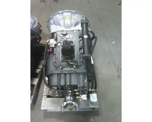 FULLER RTLO20918B TRANSMISSION ASSEMBLY