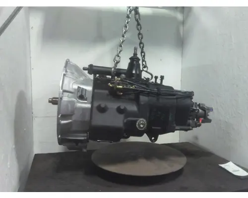 FULLER RTLO20918B TRANSMISSION ASSEMBLY