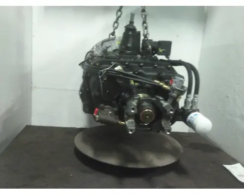 FULLER RTLO20918B TRANSMISSION ASSEMBLY