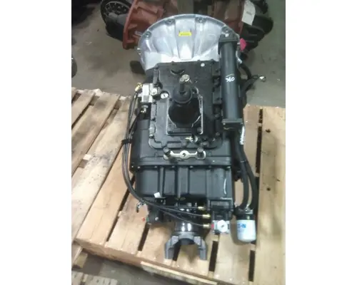 FULLER RTLO20918B TRANSMISSION ASSEMBLY