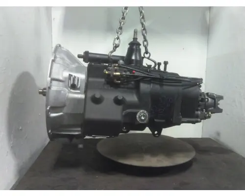 FULLER RTLO20918B TRANSMISSION ASSEMBLY