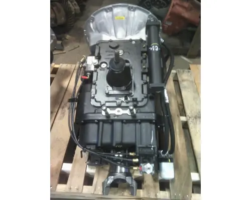 FULLER RTLO20918B TRANSMISSION ASSEMBLY