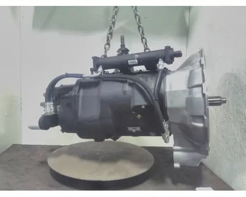 FULLER RTLO20918B TRANSMISSION ASSEMBLY