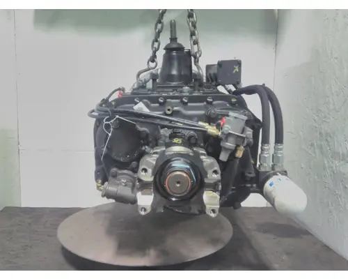 FULLER RTLO20918B TRANSMISSION ASSEMBLY
