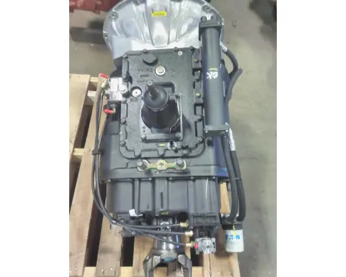 FULLER RTLO20918B TRANSMISSION ASSEMBLY