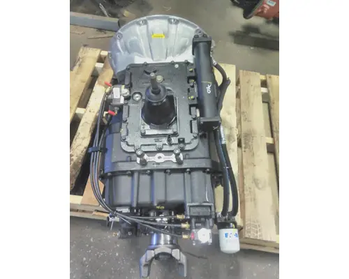 FULLER RTLO20918B TRANSMISSION ASSEMBLY
