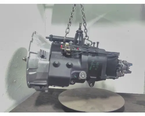 FULLER RTLO20918B TRANSMISSION ASSEMBLY