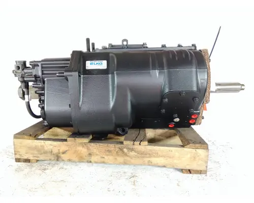 FULLER RTLO20918B TRANSMISSION ASSEMBLY
