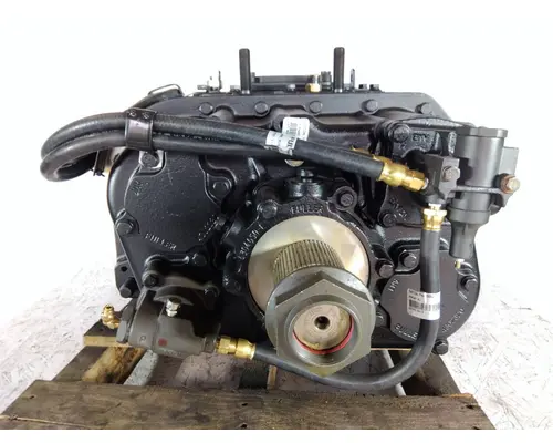 FULLER RTLO20918B TRANSMISSION ASSEMBLY