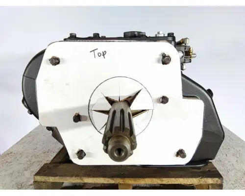 FULLER RTLO20918B TRANSMISSION ASSEMBLY