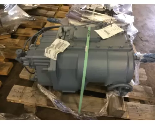 FULLER RTLO20918B TRANSMISSION ASSEMBLY