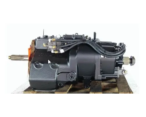 FULLER RTLO20918B TRANSMISSION ASSEMBLY