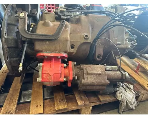 FULLER RTLO20918B Transmission Assembly