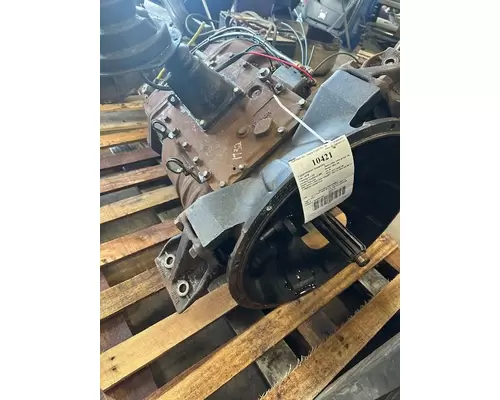 FULLER RTLO20918B Transmission Assembly