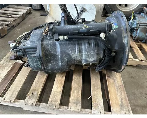 FULLER RTLO20918B Transmission Assembly