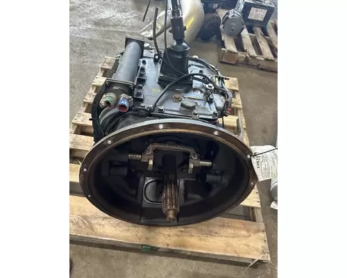 FULLER RTLO20918B Transmission Assembly