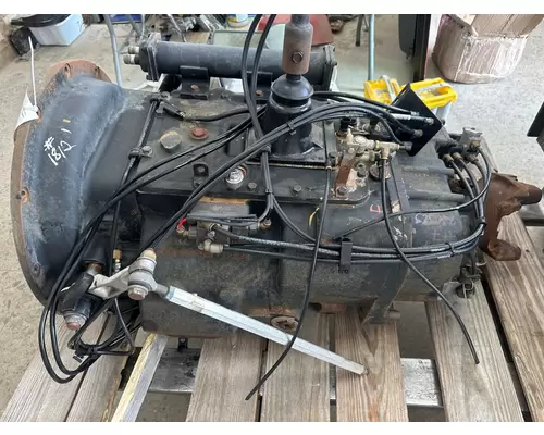FULLER RTLO20918B Transmission Assembly