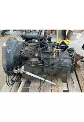 FULLER RTLO20918B Transmission Assembly