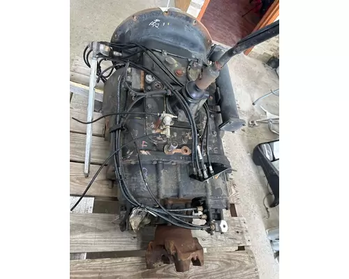 FULLER RTLO20918B Transmission Assembly