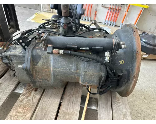FULLER RTLO20918B Transmission Assembly