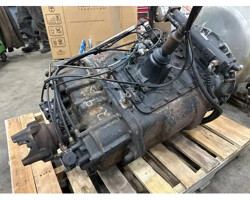 FULLER RTLO20918B Transmission Assembly