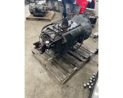 FULLER RTLO20918B Transmission Assembly
