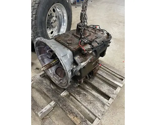FULLER RTLO20918B Transmission Assembly