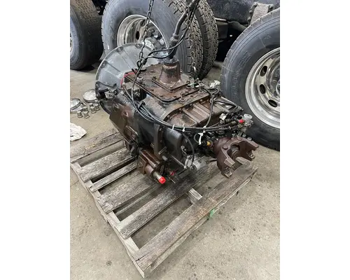 FULLER RTLO20918B Transmission Assembly