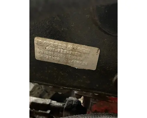 FULLER RTLO20918B Transmission Assembly