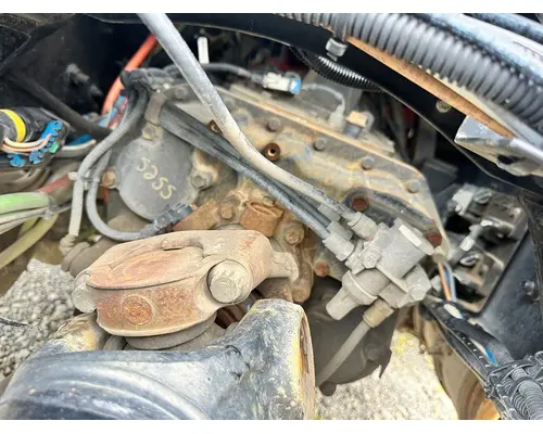 FULLER RTLO20918B Transmission Assembly