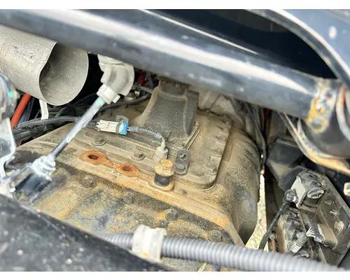 FULLER RTLO20918B Transmission Assembly
