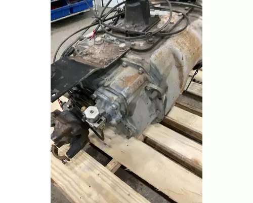 FULLER RTLO20918B Transmission Assembly