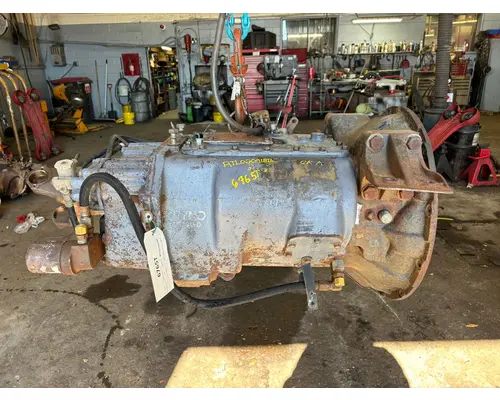 FULLER RTLO20918B Transmission Assembly