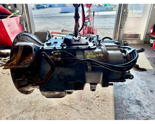 FULLER RTLO20918B Transmission Assembly