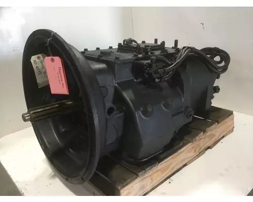 FULLER RTLO20918B TransmissionTransaxle Assembly