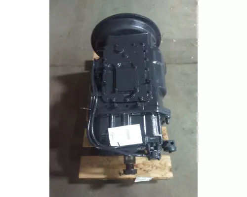 FULLER RTLO22918B TRANSMISSION ASSEMBLY