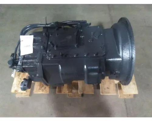 FULLER RTLO22918B TRANSMISSION ASSEMBLY