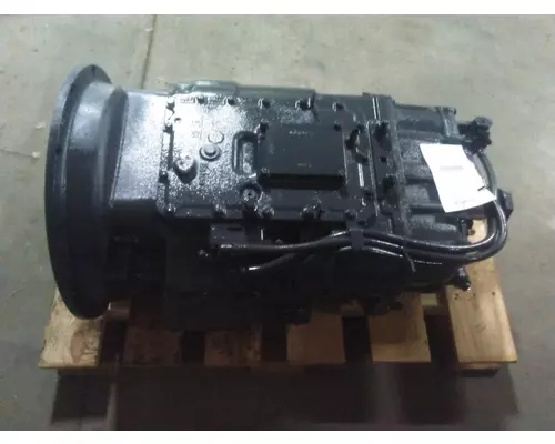 FULLER RTLO22918B TRANSMISSION ASSEMBLY