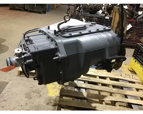 FULLER RTLO22918B TRANSMISSION ASSEMBLY