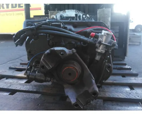 FULLER RTLOC16909AT2 TRANSMISSION ASSEMBLY