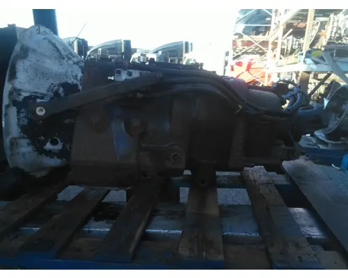 FULLER RTLOC16909AT2 TRANSMISSION ASSEMBLY