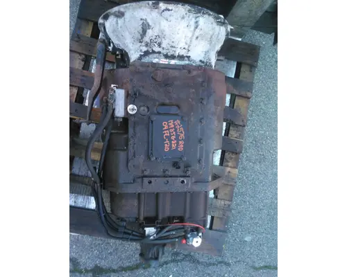 FULLER RTLOC16909AT2 TRANSMISSION ASSEMBLY