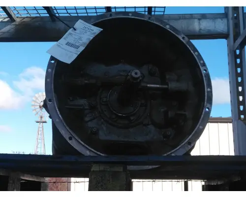 FULLER RTLOC16909AT2 TRANSMISSION ASSEMBLY