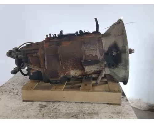 FULLER RTLOC16909AT2 TRANSMISSION ASSEMBLY