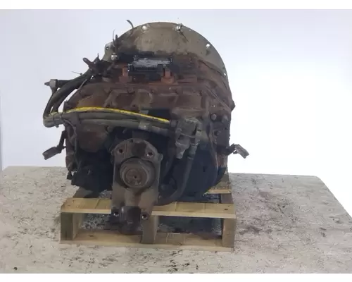 FULLER RTLOC16909AT2 TRANSMISSION ASSEMBLY