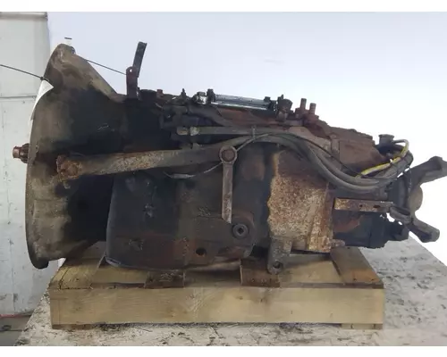 FULLER RTLOC16909AT2 TRANSMISSION ASSEMBLY