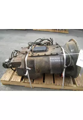FULLER RTLOC16909AT2 TRANSMISSION ASSEMBLY
