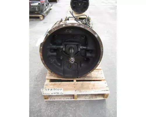 FULLER RTLOC16909AT2 TRANSMISSION ASSEMBLY